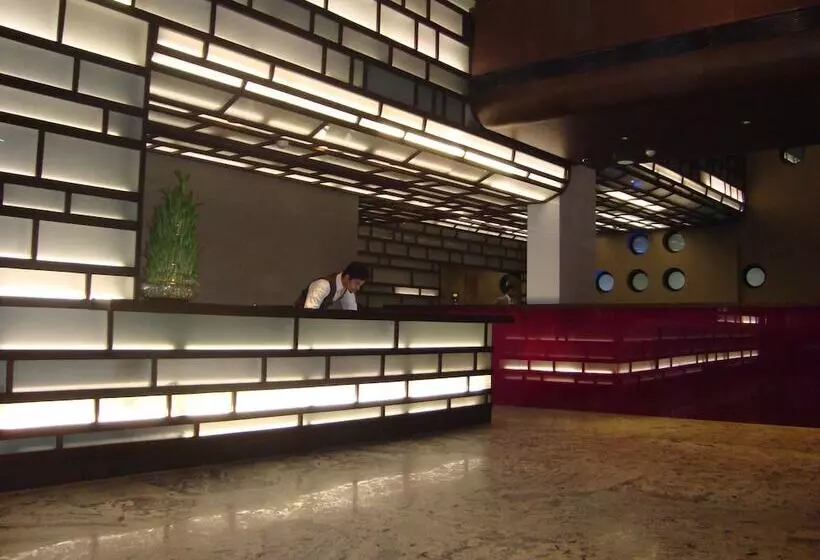 Fotos del hotel Park Prime Kolkata:  14