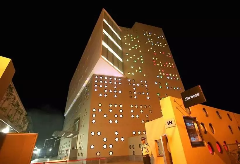 Fotos del hotel Park Prime Kolkata:  10