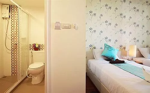 Fotos del hotel Sakul House:  15