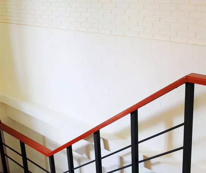 Fotos del hotel Sakul House:  13