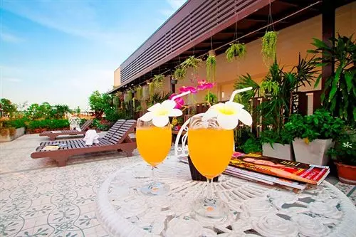 Fotos del hotel Sakul House:  10