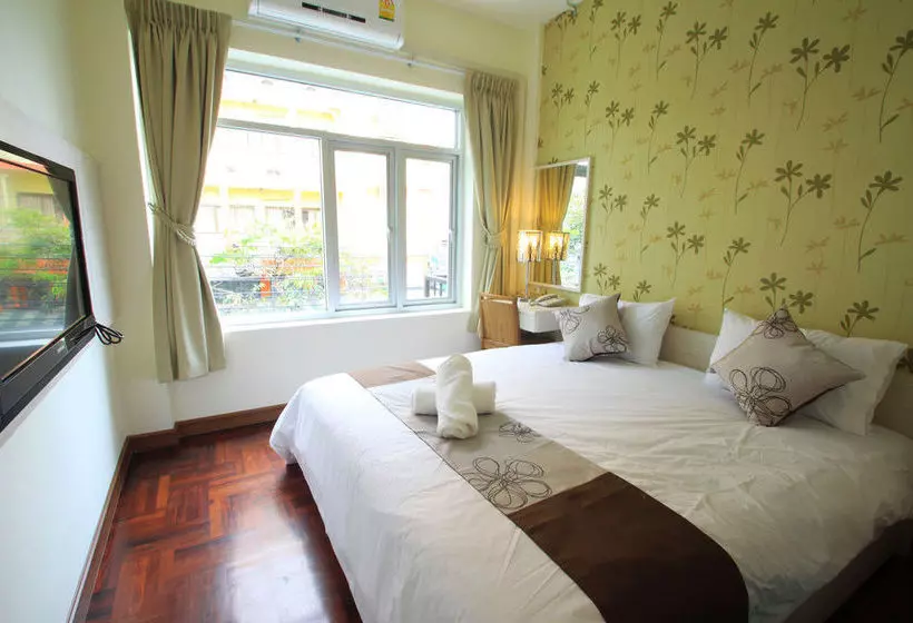 Fotos del hotel Sakul House:  21