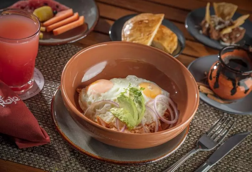 Fotos del hotel Señorial:  22