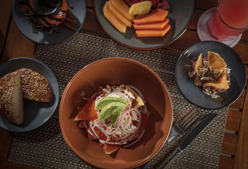 Fotos del hotel Señorial:  18