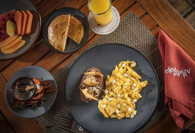 Fotos del hotel Señorial:  16