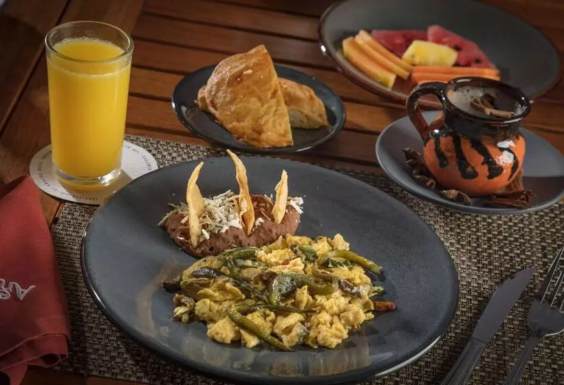 Fotos del hotel Señorial:  3