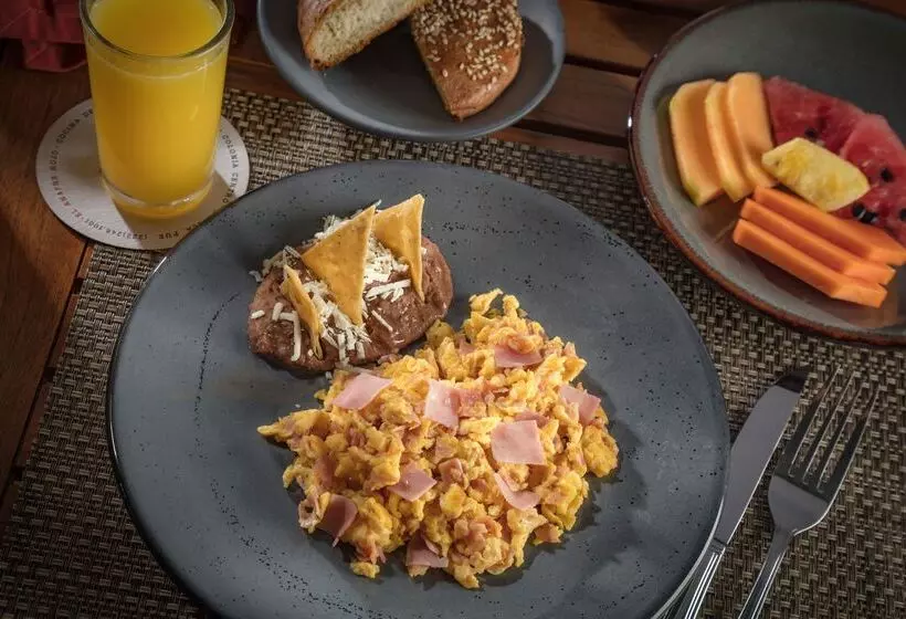 Fotos del hotel Señorial:  10