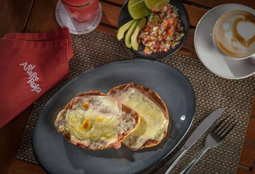 Fotos del hotel Señorial:  23