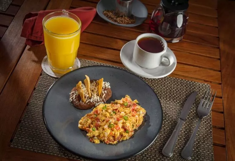 Fotos del hotel Señorial:  15