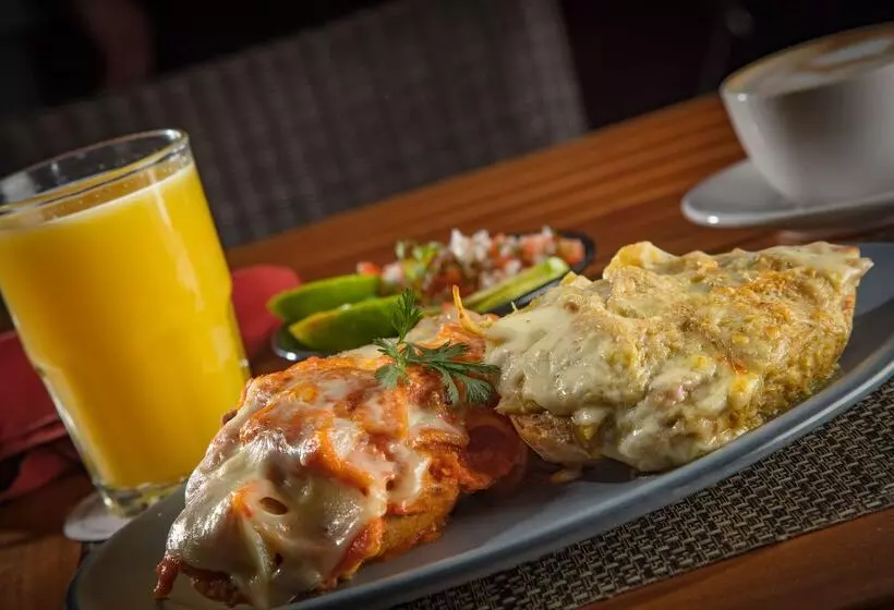 Fotos del hotel Señorial:  17