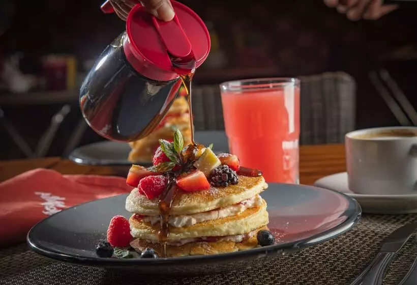 Fotos del hotel Señorial:  14