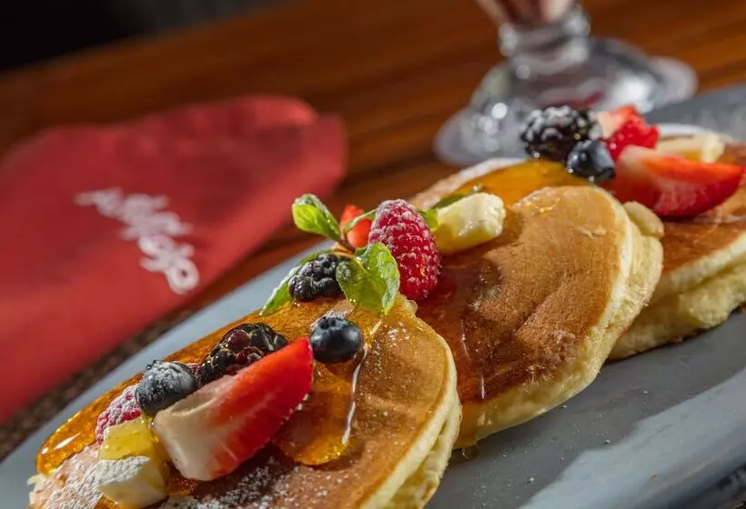 Fotos del hotel Señorial:  25