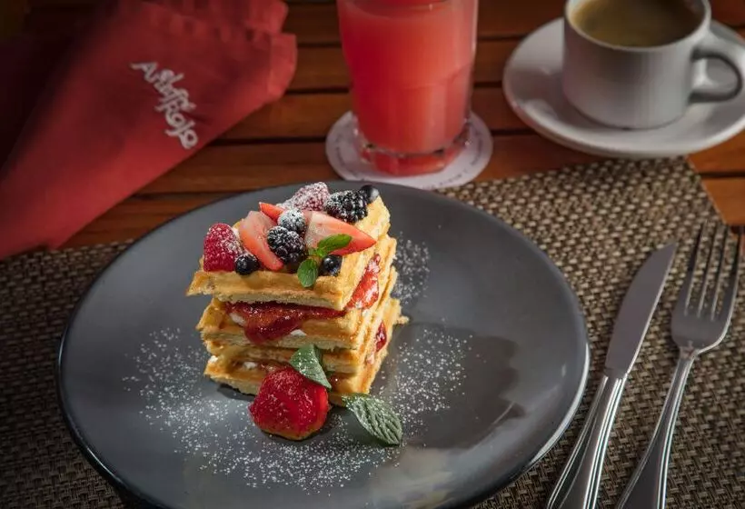 Fotos del hotel Señorial:  13