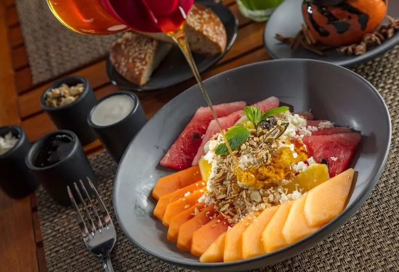 Fotos del hotel Señorial:  21