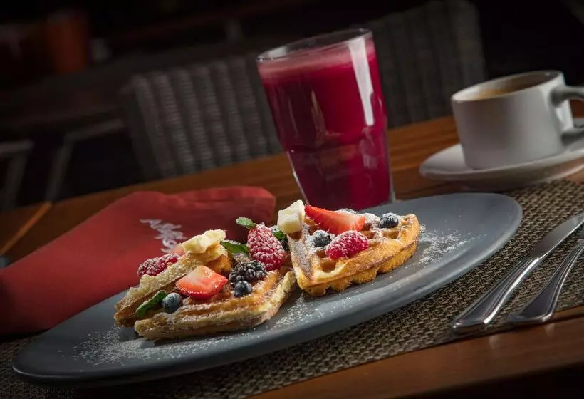 Fotos del hotel Señorial:  12