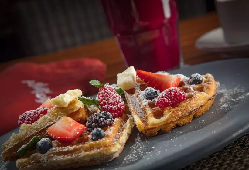 Fotos del hotel Señorial:  20