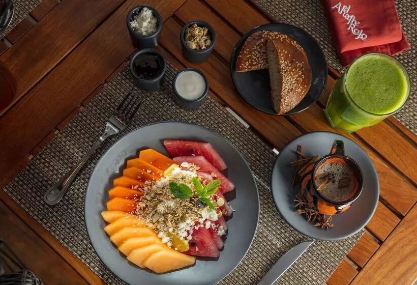 Fotos del hotel Señorial:  11