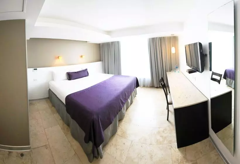 Fotos del hotel Señorial:  2