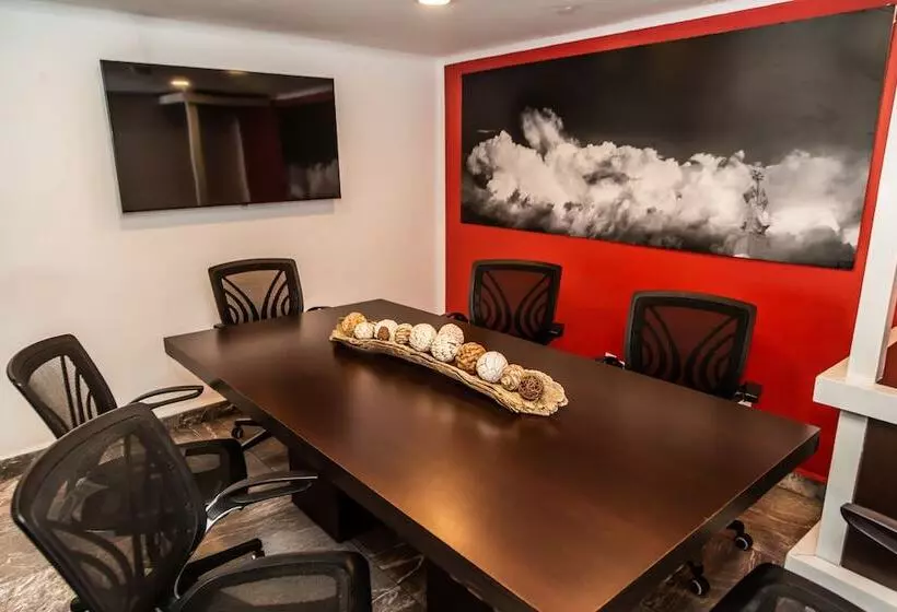 Fotos del hotel Señorial:  4