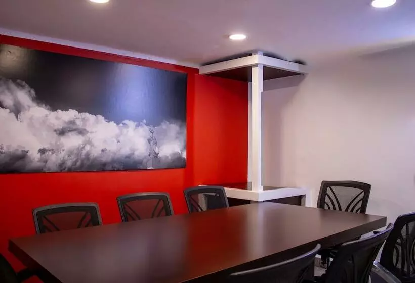 Fotos del hotel Señorial:  8