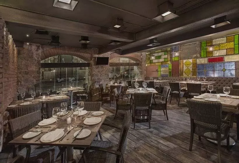 Fotos del hotel Señorial:  7