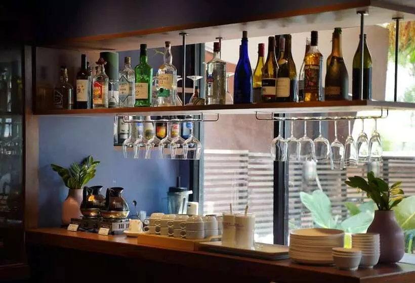 Fotos del hotel The Cottage Suvarnabhumi:  13