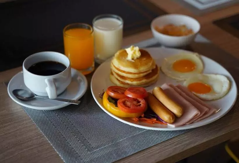 Fotos del hotel The Cottage Suvarnabhumi:  4