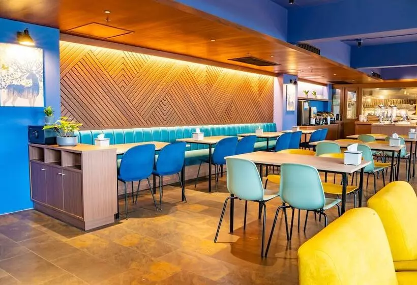 Fotos del hotel The Cottage Suvarnabhumi:  19