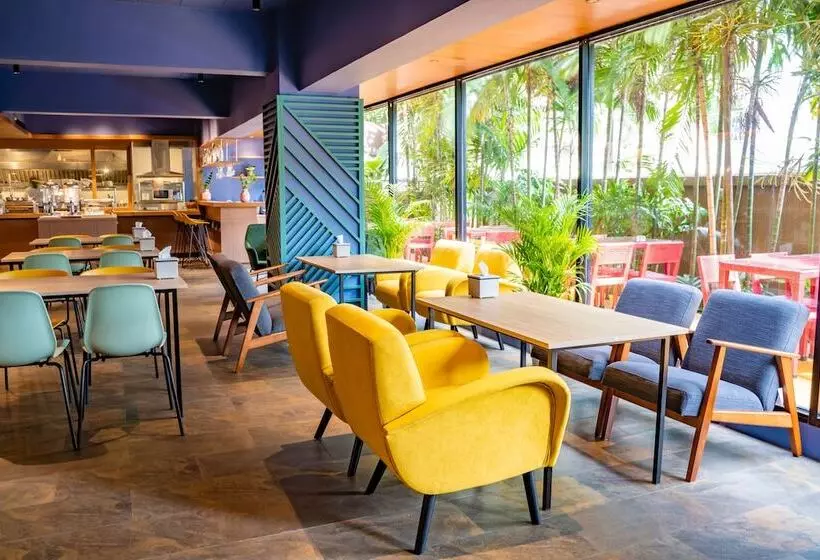 Fotos del hotel The Cottage Suvarnabhumi:  23