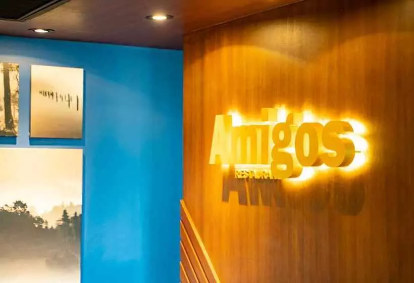 Fotos del hotel The Cottage Suvarnabhumi:  8