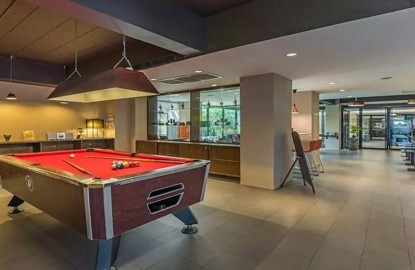 Fotos del hotel The Cottage Suvarnabhumi:  18