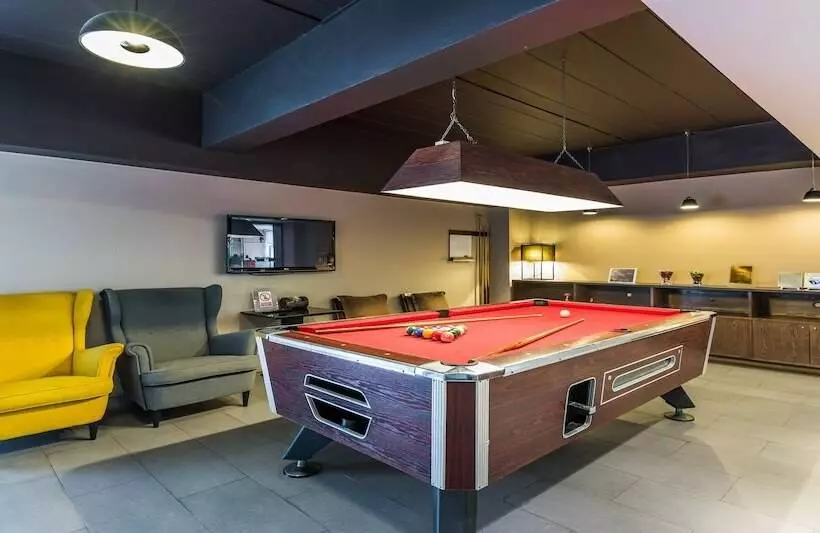 Fotos del hotel The Cottage Suvarnabhumi:  16