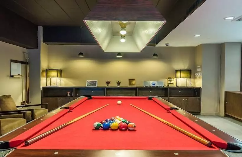 Fotos del hotel The Cottage Suvarnabhumi:  3