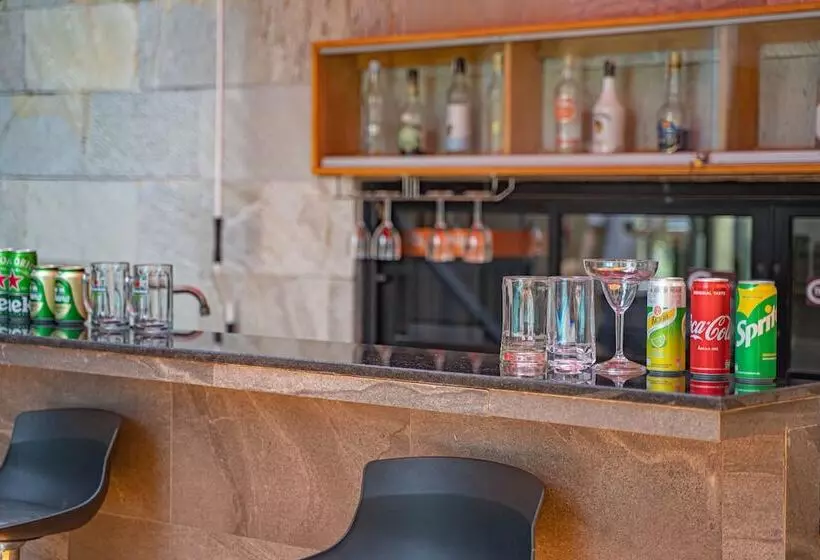 Fotos del hotel The Cottage Suvarnabhumi:  10