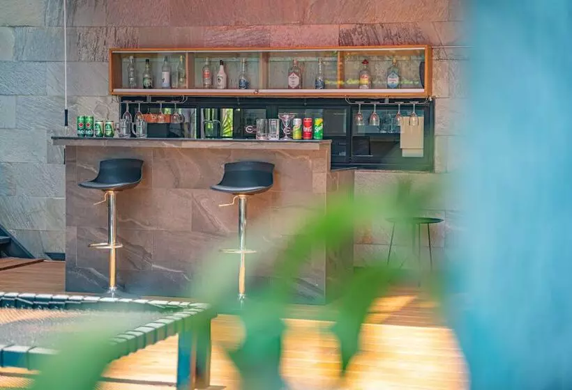 Fotos del hotel The Cottage Suvarnabhumi:  17