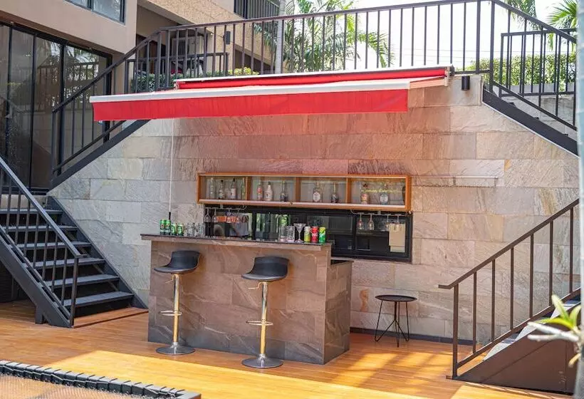 Fotos del hotel The Cottage Suvarnabhumi:  21