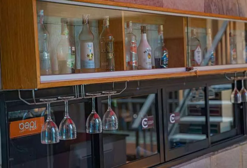 Fotos del hotel The Cottage Suvarnabhumi:  7