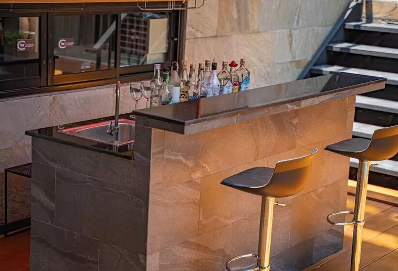 Fotos del hotel The Cottage Suvarnabhumi:  22