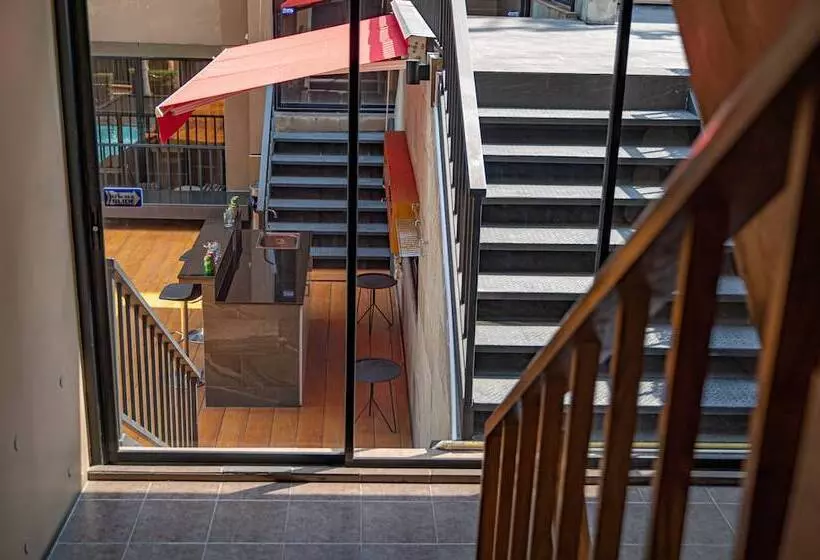 Fotos del hotel The Cottage Suvarnabhumi:  6