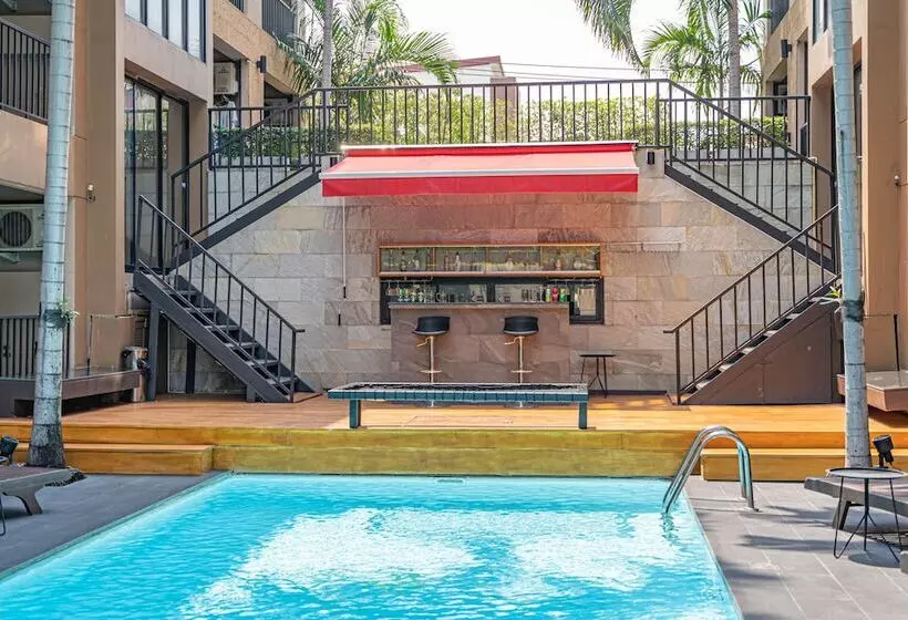 Fotos del hotel The Cottage Suvarnabhumi:  5