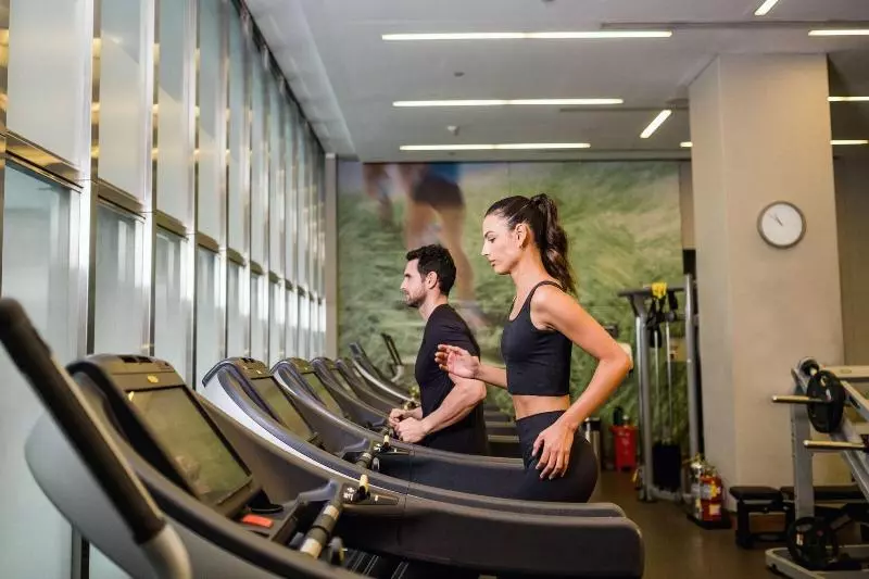 Fotos del hotel The Westin Lima Hotel & Convention Center:  5