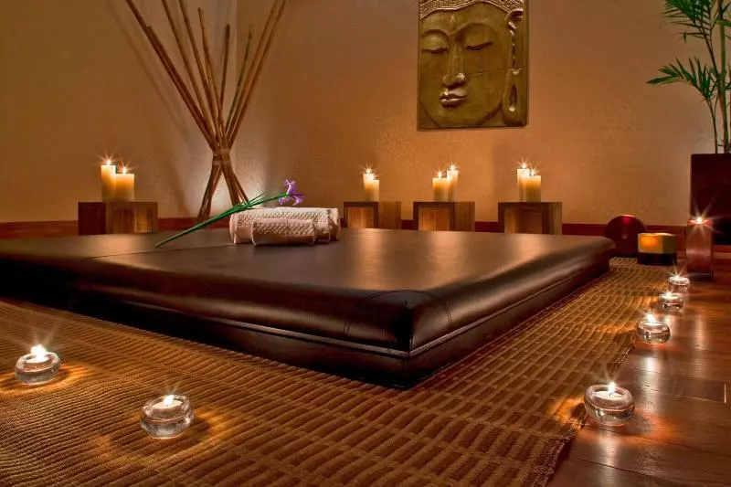 Fotos del hotel The Westin Lima Hotel & Convention Center:  17