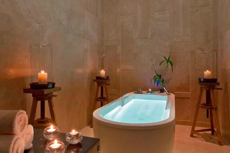 Fotos del hotel The Westin Lima Hotel & Convention Center:  6