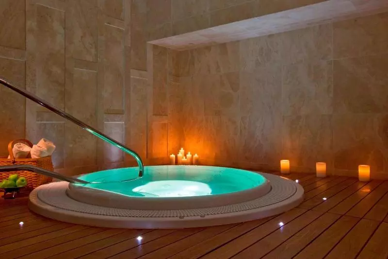 Fotos del hotel The Westin Lima Hotel & Convention Center:  12