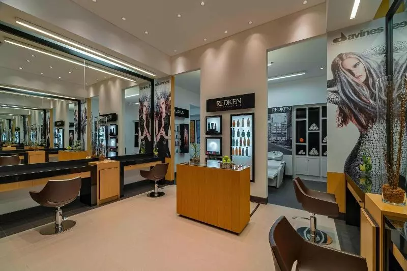 Fotos del hotel The Westin Lima Hotel & Convention Center:  8