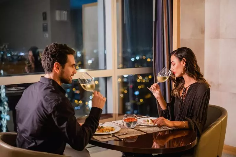 Fotos del hotel The Westin Lima Hotel & Convention Center:  19