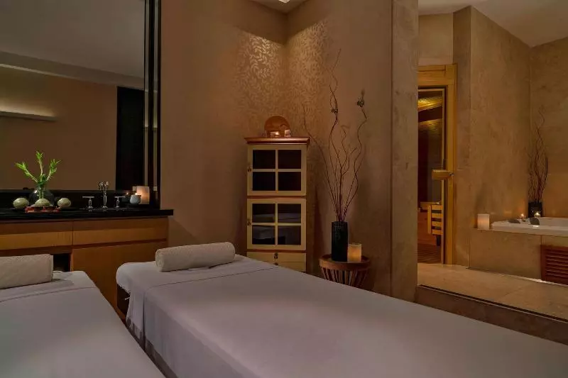 Fotos del hotel The Westin Lima Hotel & Convention Center:  2