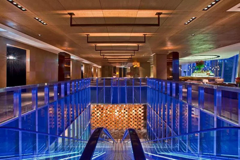 Fotos del hotel The Westin Lima Hotel & Convention Center:  18