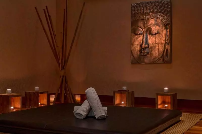 Fotos del hotel The Westin Lima Hotel & Convention Center:  24