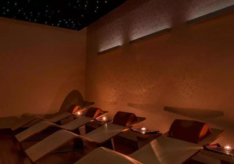 Fotos del hotel The Westin Lima Hotel & Convention Center:  22